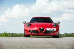 Alfa Romeo 4C 2014 года (UK)
